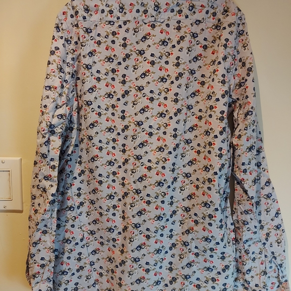 Sale $5❣️Girls Gap long-sleeve shirt size XS (#257) - Picture 3 of 6